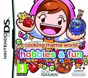 Cooking Mama 2 Nintendo Ds Download Ita