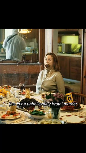 This scene is the most disturbing scene in the movie history Rating🎬 : 9/10