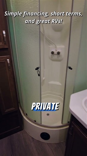 With 400 plus RVs in stock, homeownership is just one click away!