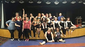 Tonight 7.30 pm CALLING LADIES OF BARNSLEY AND SURROUNDING AREAS!...