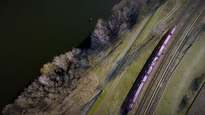 Digitale Schiene: powering digital rail in Germany