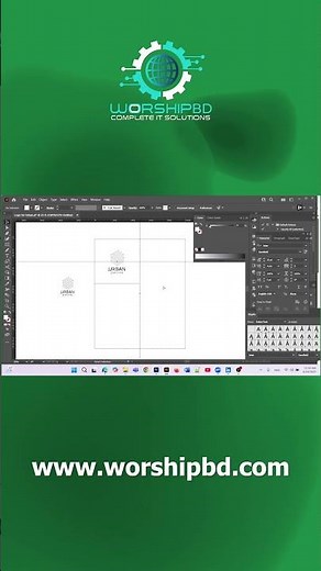 How to Create a Professional Corporate Logo | Step-by-Step Logo Design Guide