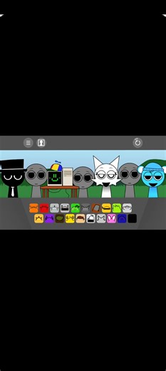 Sprunki Retake 😂 Epic Funny Moments