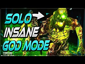 Cold War Zombie Glitches: *New* Easy Camos Walk-In Zombie Glitches ! - Die Machine Glitches