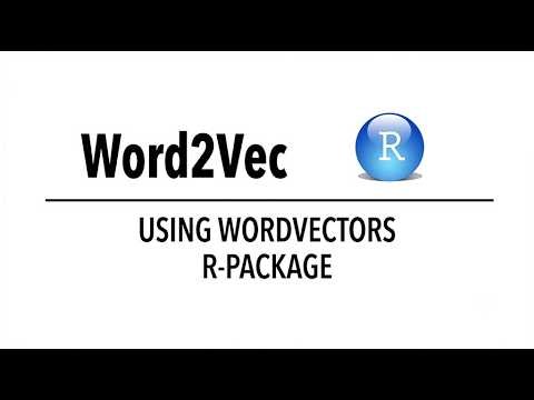 Word2Vec-1