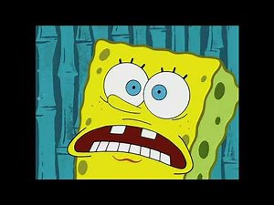 Flats Faints From Exhaustion | Full Scene | @SpongeBobandhisFriends
