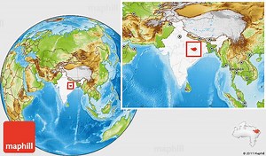 Ambikapur, India - Alchetron, The Free Social Encyclopedia