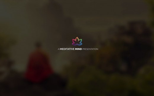 经过某人认证过的视频 3：417hz |OM吟唱@震撼的宇宙初音，消除所有负面情绪