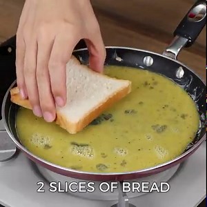 477K views · 10K reactions | This is secret for the most delicious and easiest to prepare sandwich, it’s impossible to resist. | Super Recipes | Facebook