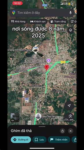 Ho Chi Minh City Through Google Maps: A Nostalgic Journey