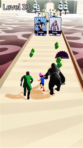 Kai on Instagram: "Level 33 🚀 _“Level up your feed!”_ 🚀 Just dropped a brand‑new 3D walkthrough – the graphics are so real you’ll swear you’re inside the game. 🎮✨ Spent the whole night hunting hidden Easter eggs (shhh, don’t tell the devs!). 👾 *Drop a comment* if you want the cheat code, *tag a gamer* who needs this, and *save* so you don’t miss the next drop! #3DGames #GamingCommunity #ReelGaming #GameWalkthrough #LevelUp GamingLife IndieGames VirtualRealms PlayToWin GameOn *Mini Reel (15 s