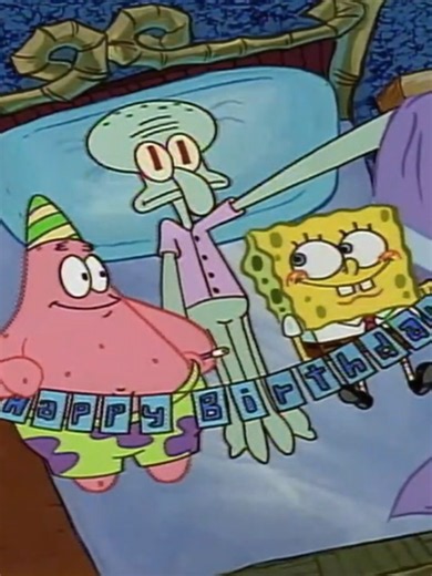 Spongebob Eps 9b Opposite Day | part 1 #spongebob #spongebobsquarepants #indonesia #fypviralシ