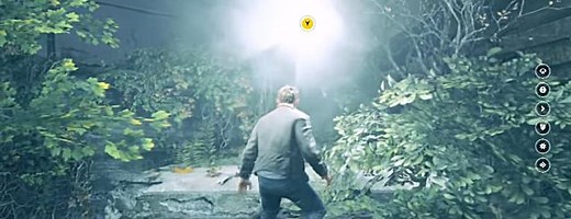 Quantum Break Act III collectibles guide