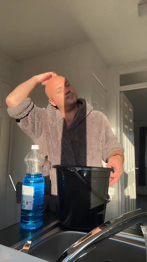 Always scrubby dub dubbin | MrReminder Original