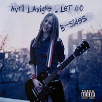Avril Lavigne - B-Sides