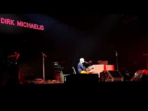 Dirk Michaelis - Als ich fortging (Rock Legenden 2022 Erfurt)