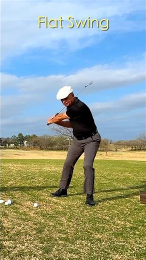 Flat Swing