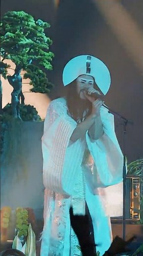 @empireofthesun’s full performance at Cercle Odyssey is out!