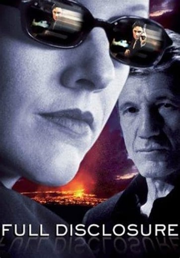 Full Disclosure (2001)