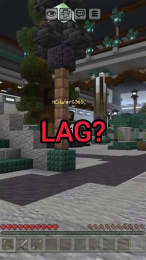 3 Settings = 2x FPS 🚀 Minecraft PE