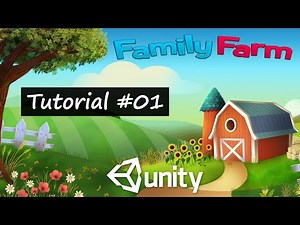 Unity Farm Game: Grid #01