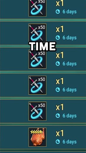 HUGE NEW PROMO CODE FOR ALL PLAYERS #raidshadowlegends #gaming #rpg #raid