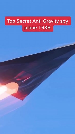 Top Secret Anti Gravity spy plane TR3B #tr3b #tr3bblackmanta #military #militarylife #militarytech #militarytechnology #militaryedit