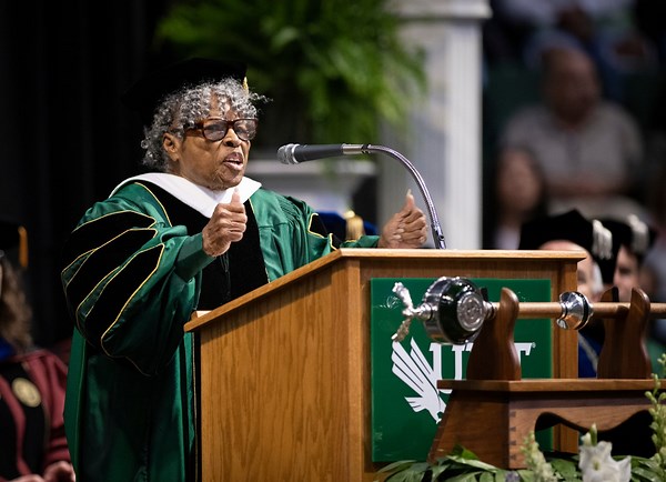 UNT Dallas business school honored by entrepreneurship group