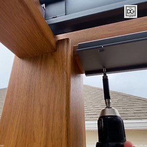 Is It CHEAPER to BUY a Pergola or To BUILD One? Templates: https://designsbydonnie.com/templates/ | Designs by Donnie