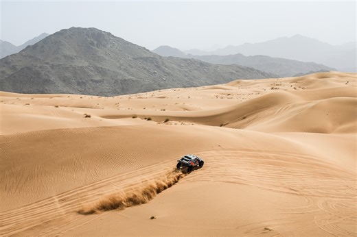 Dakar 2026 - Tous les classements finaux à l'arrivée du Rallye