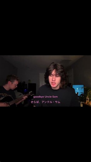 “uncle sam” - overtonight #overtonight