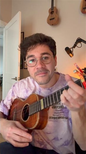 You and I - Ingrid Michaelson #cover #ukulele #singer