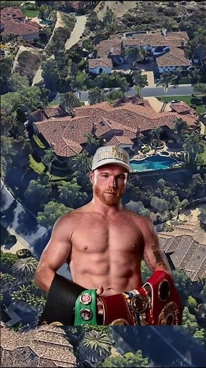 $8 million for boxing legend's former mansion!