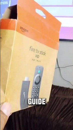 How to Set Up Your New Amazon Fire Stick (2026) | Complete Beginner's Guide