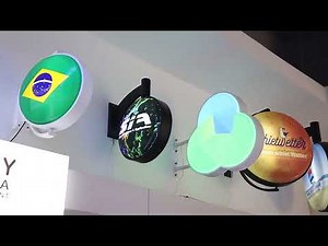 Elevate Your Brand with Durable, Custom LED Sign Boxes 📍💡