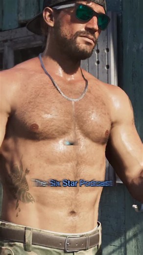 DarkViperAU on Instagram: "Six Star Podcast Is Canceled #gta5 #gtav #gta6"