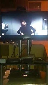 Mission: Impossible - Fallout - Opening Intro / Scene