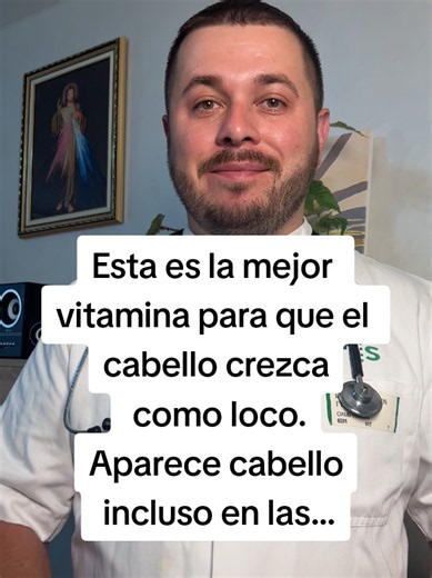 Zinc para el crecimiento del cabello: picolinato de zinc explicado
