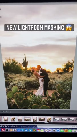 Mastering New Lightroom Masking Techniques for Stunning Edits