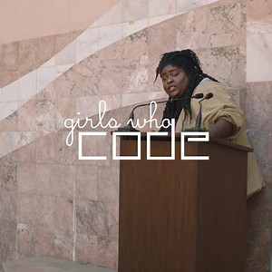 On Oct. 11th celebrate #sisterhood with Girls Who Code | Girls Who Code
