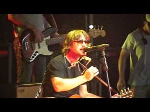 Whiskey Myers - Broken Window Serenade (Live), 6/16/26, Columbia, MD
