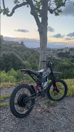 EKXBIKE TX1 ⚡ Built for Every Ride