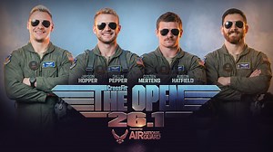 CrossFit | Open Workout 26.1 Athlete Matchups