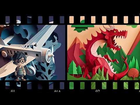 Story Spark: Create Beautiful Children Stories Instantly with AI for All Needs - AI Story Generator