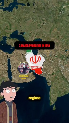 Major Problems Facing Countries Worldwide