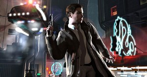 Blade Runner is now easily playable in ScummVM