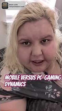 PC at home, Mobile on the go: The Perfect Balance.