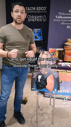 Smoking... It damages all sorts in your body... Especially your lungs. #tobaccokills #smokingpreventionawareness #tobaccocancer