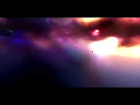 A Thorough Look at Homeworld