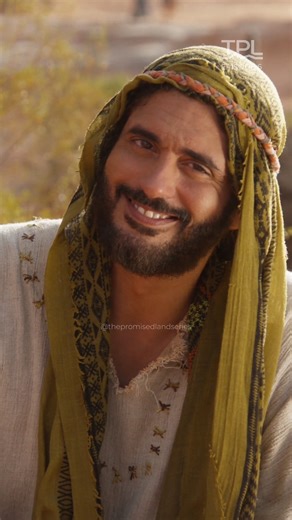 Nile Be There For You. The original boy band, if you will. The Promised Land Season One is out NOW on YouTube. The finale drops this Wednesday (TOMORROW) at 8 PM EDT. #ThePromisedLandSeries | The Promised Land Series